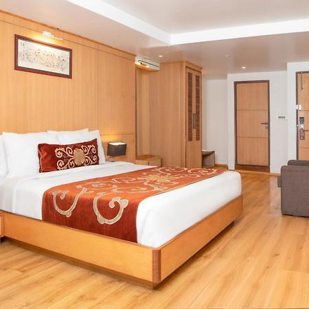 Summit Swiss Heritage Resort & Spa Darjeeling  Exterior photo